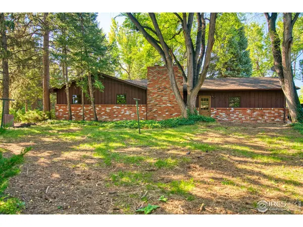 5511 Pioneer, Boulder, CO 80301