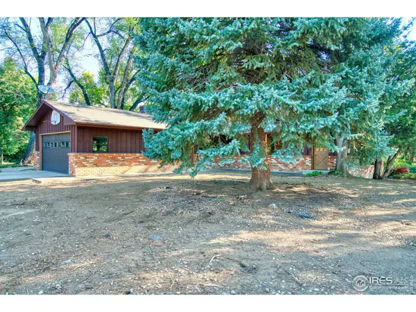 5511 Pioneer, Boulder, CO 80301