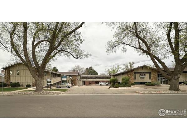1032 Luke, Fort Collins, CO 80524