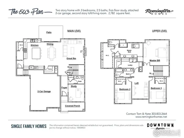 672 Central Park, Superior, CO 80027