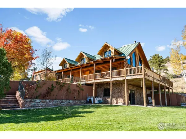 196 Mule Deer, Loveland, CO 80537