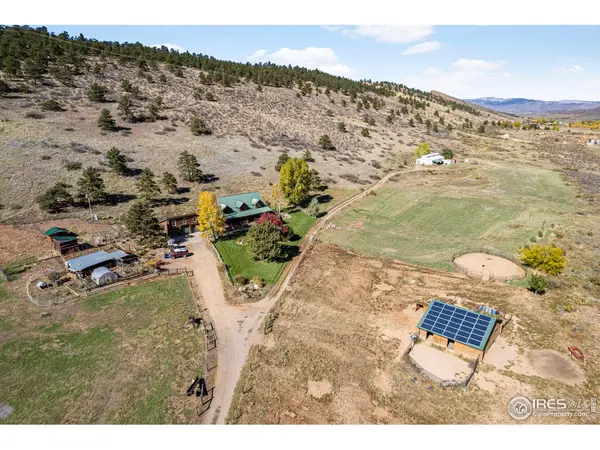 196 Mule Deer, Loveland, CO 80537