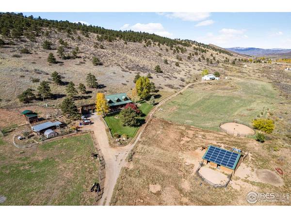 196 Mule Deer, Loveland, CO 80537