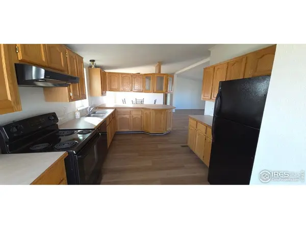 15734 Deerfield, Sterling, CO 80751
