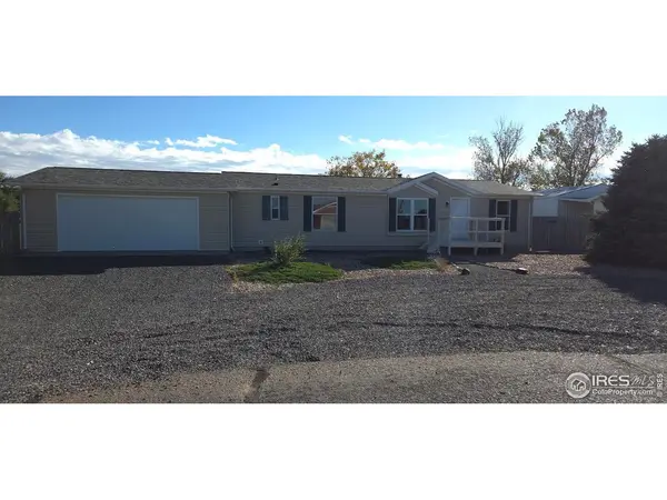 15734 Deerfield, Sterling, CO 80751