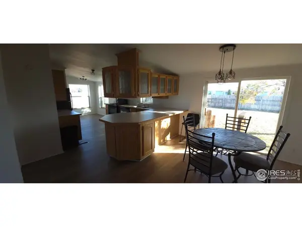 15734 Deerfield, Sterling, CO 80751