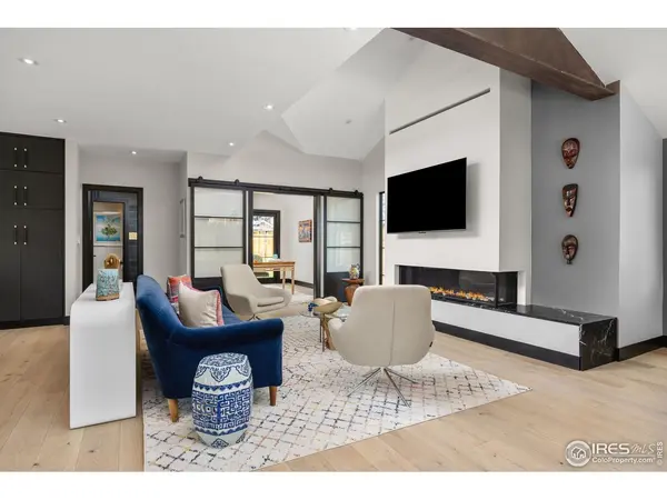 1175 Evergreen, Boulder, CO 80304