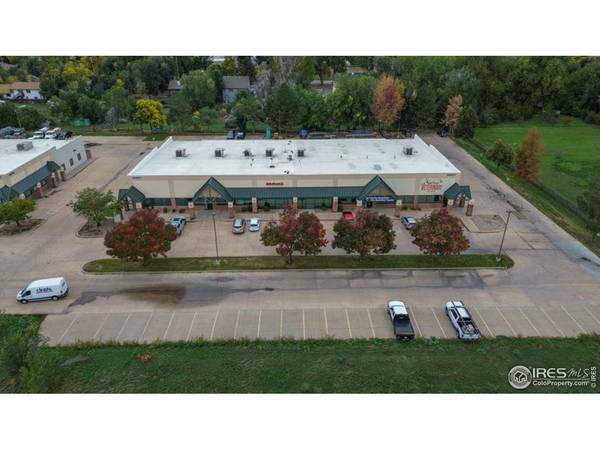 4007 S Lincoln #400-405, Loveland, CO 80537