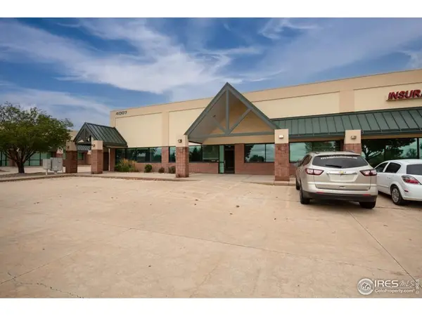 4007 S Lincoln #400-405, Loveland, CO 80537