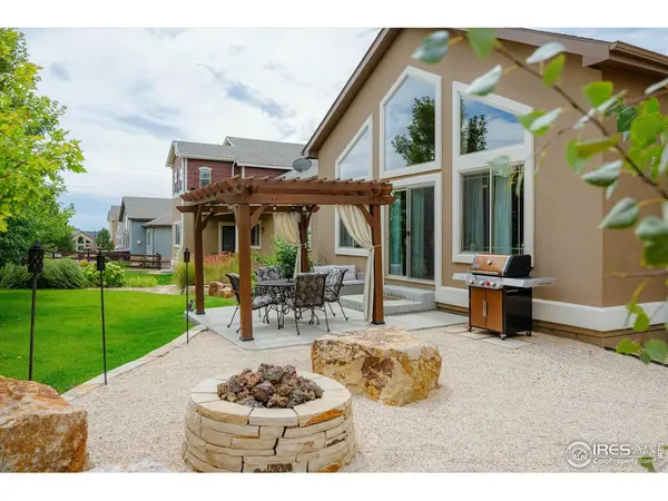 4373 Lemon Grass, Johnstown, CO 80534