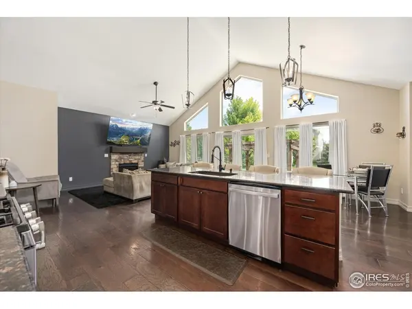 4373 Lemon Grass, Johnstown, CO 80534