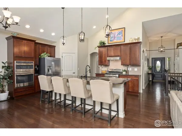 4373 Lemon Grass, Johnstown, CO 80534