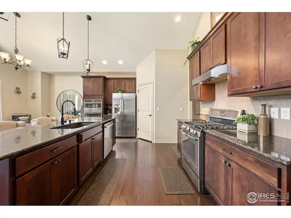 4373 Lemon Grass, Johnstown, CO 80534