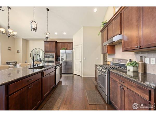 4373 Lemon Grass, Johnstown, CO 80534