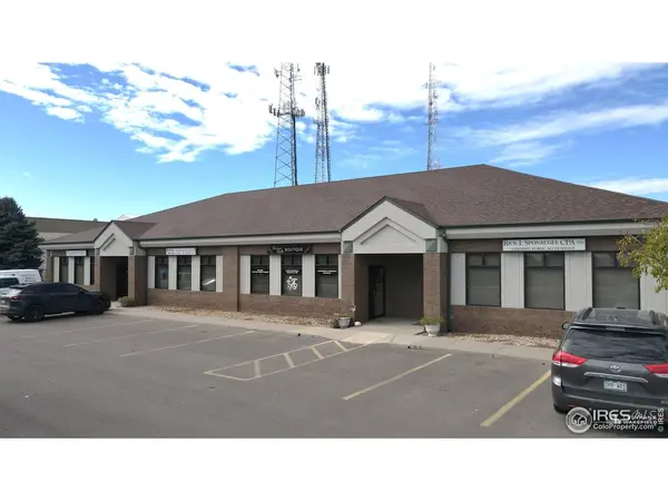 3109 35th #H, Greeley, CO 80634