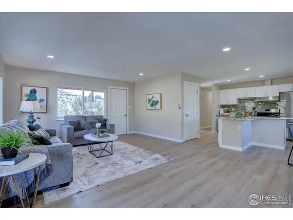 1165 Stagecoach, Lyons, CO 80540