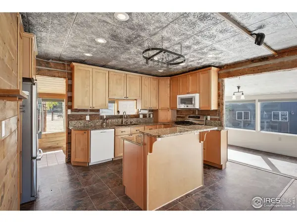 2848 Slater Creek, Florissant, CO 80816