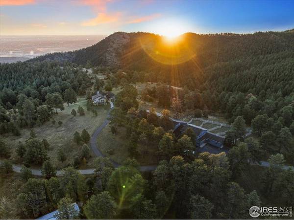 20682 Falcon Wing, Indian Hills, CO 80454