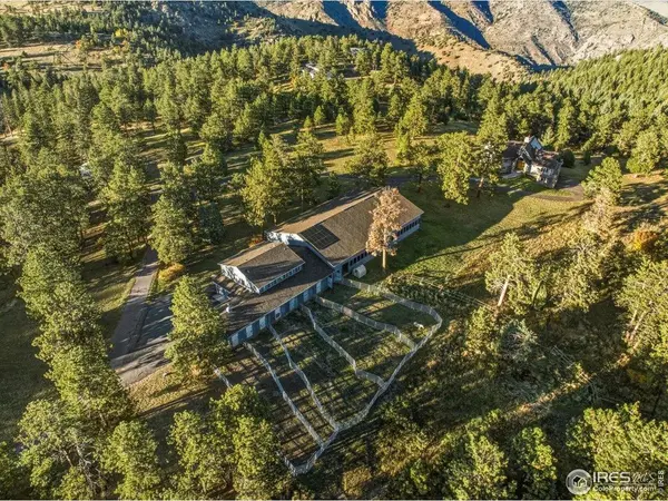 20682 Falcon Wing, Indian Hills, CO 80454