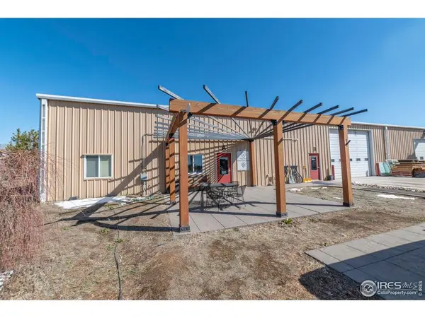 510 Remuda #A, D, Berthoud, CO 80513