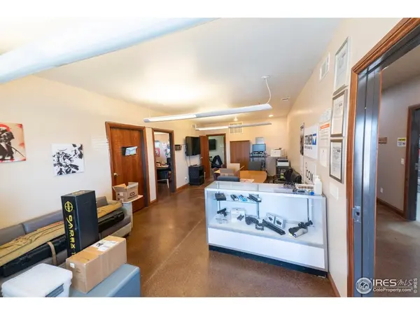 510 Remuda #A, D, Berthoud, CO 80513