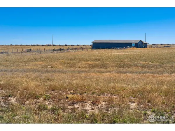 54215 County Road 21, Carr, CO 80612