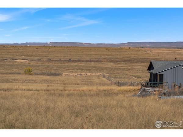 54215 County Road 21, Carr, CO 80612