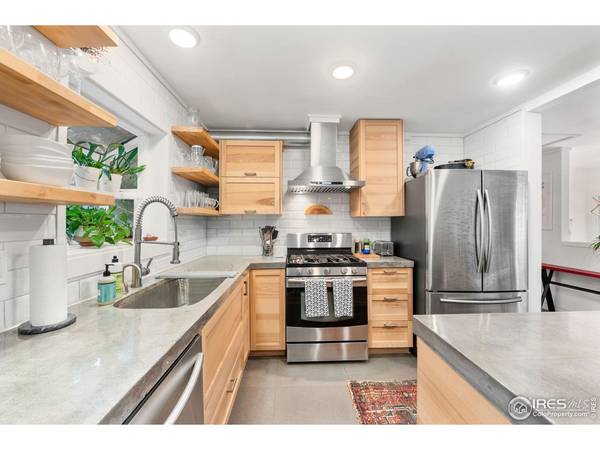 5411 White, Boulder, CO 80303