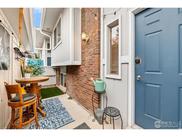 5411 White, Boulder, CO 80303