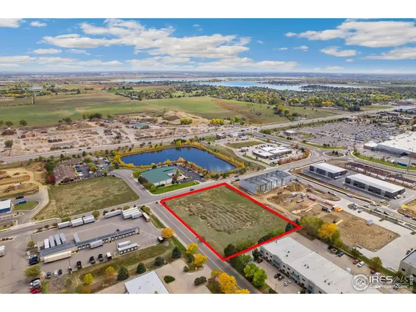 6675 N Harrison, Loveland, CO 80538