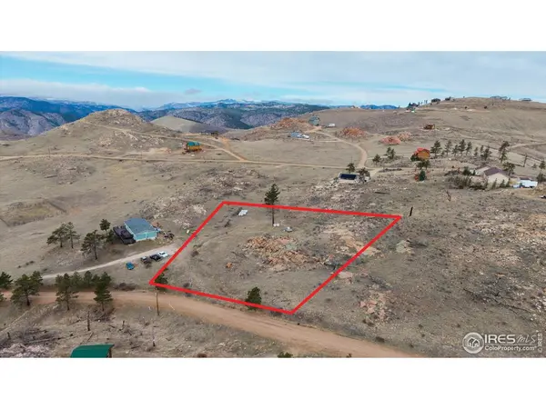 107 Mount Audubon, Livermore, CO 80536