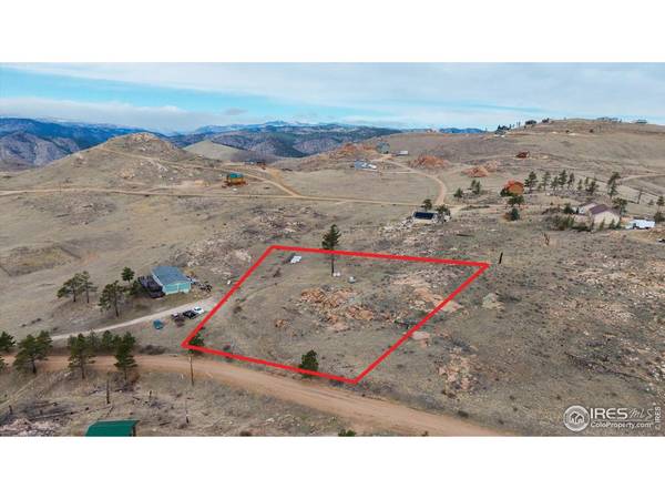 107 Mount Audubon, Livermore, CO 80536