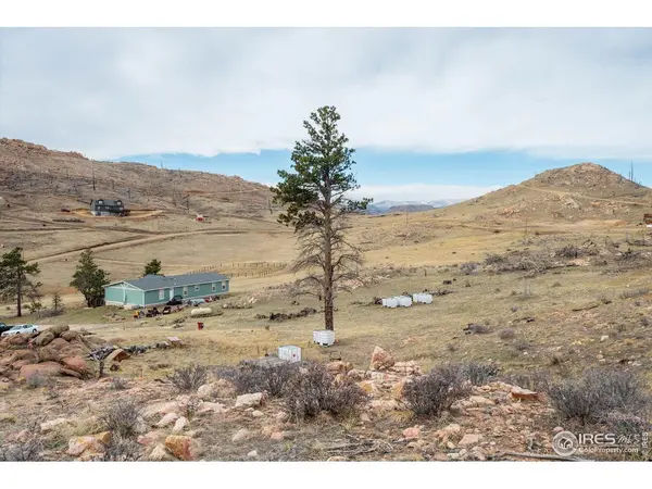 107 Mount Audubon, Livermore, CO 80536