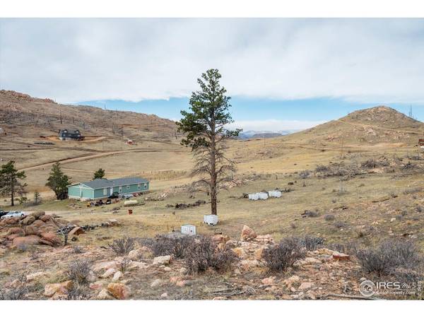 107 Mount Audubon, Livermore, CO 80536
