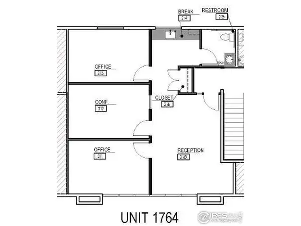 1712 Topaz #Various, Loveland, CO 80537