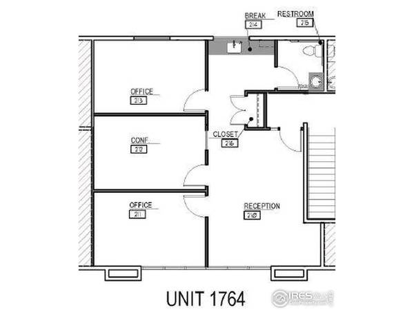 1764 Topaz, Loveland, CO 80537