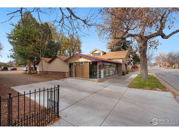 863 Cleveland, Loveland, CO 80537