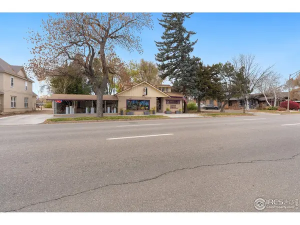 863 Cleveland, Loveland, CO 80537