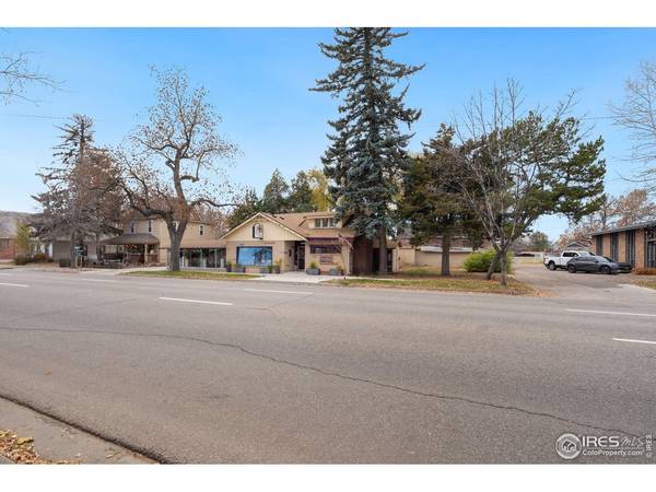 863 Cleveland, Loveland, CO 80537