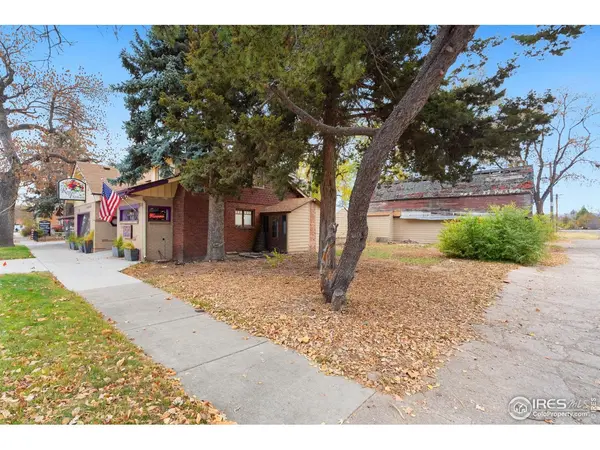 863 Cleveland, Loveland, CO 80537