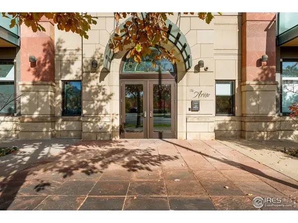 1077 Canyon #304, Boulder, CO 80302