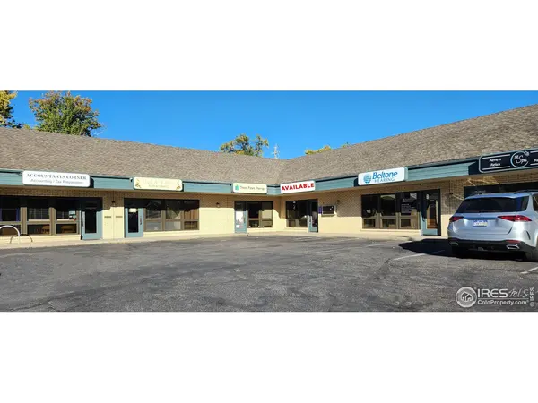 1135 N Lincoln #3, Loveland, CO 80537
