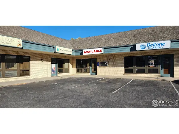 1135 N Lincoln #3, Loveland, CO 80537