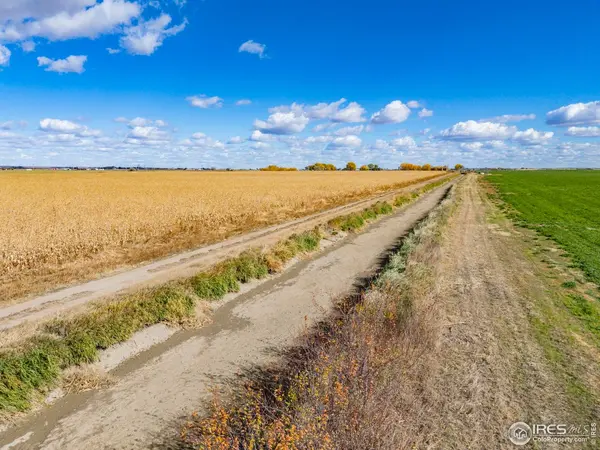 14805 County Road 12, Fort Morgan, CO 80701
