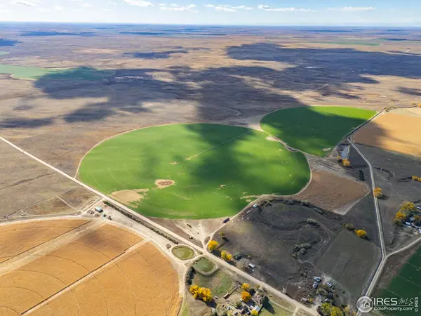 14805 County Road 12, Fort Morgan, CO 80701