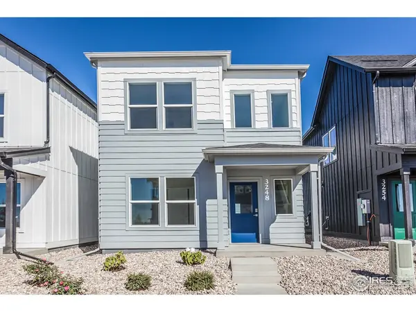 3248 Crusader, Fort Collins, CO 80524