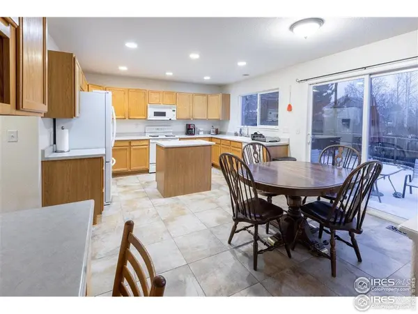 1314 E Saint Croix, Fort Collins, CO 80525