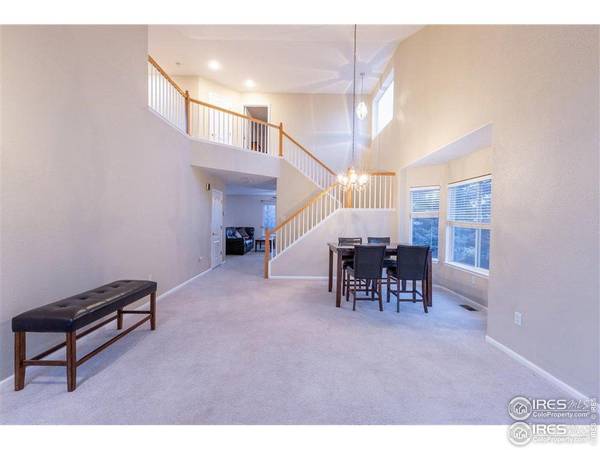1314 E Saint Croix, Fort Collins, CO 80525