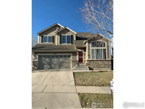 1314 E Saint Croix, Fort Collins, CO 80525