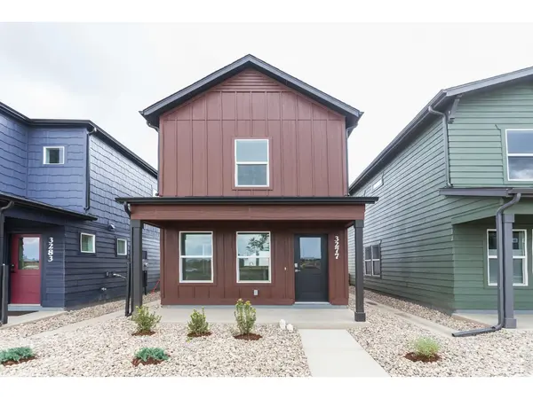 3277 Comet, Fort Collins, CO 80524